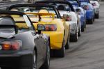Honda S2000 2004 года